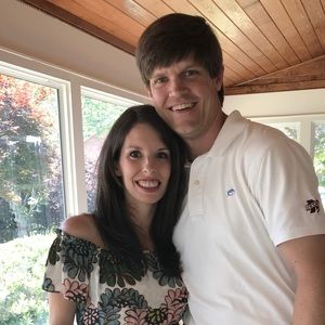 Meet your Posher, Mary hunter